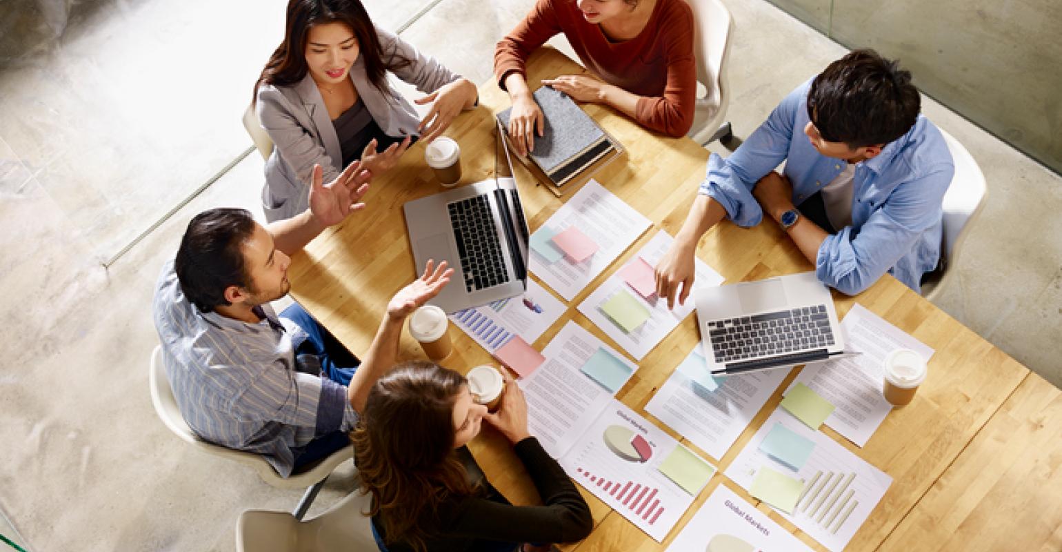 Competency Modeling image